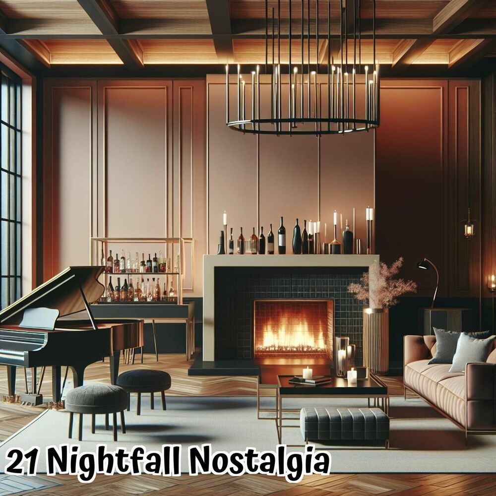 Picture of 21 Nightfall Nostalgia