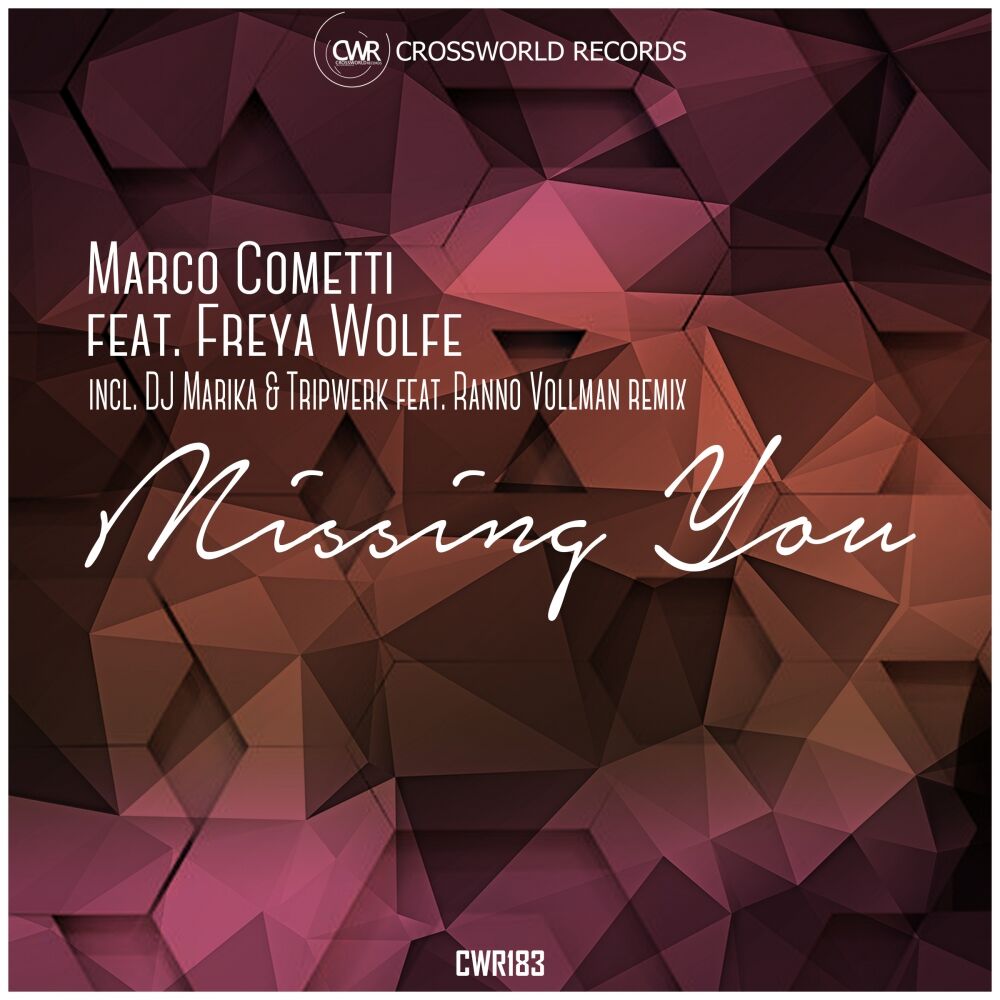 Picture of Missing You