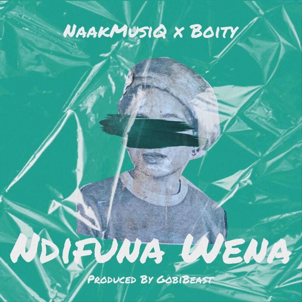 Picture of Ndifuna Wena