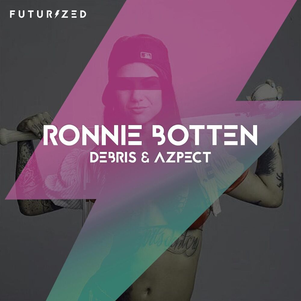 Picture of Ronnie Botten (Radio Mix)