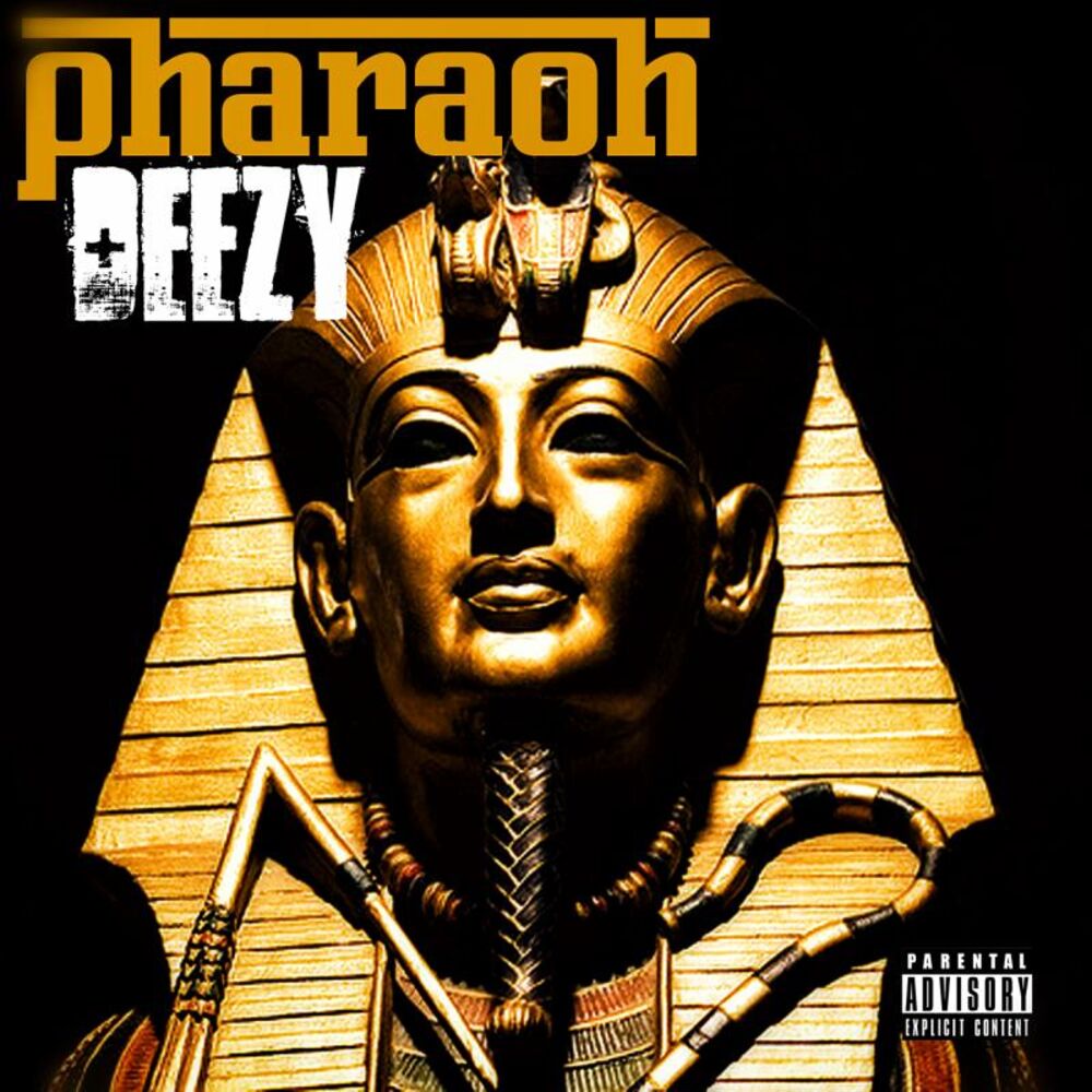 Picture of Pharaoh