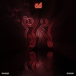 Cover of Down