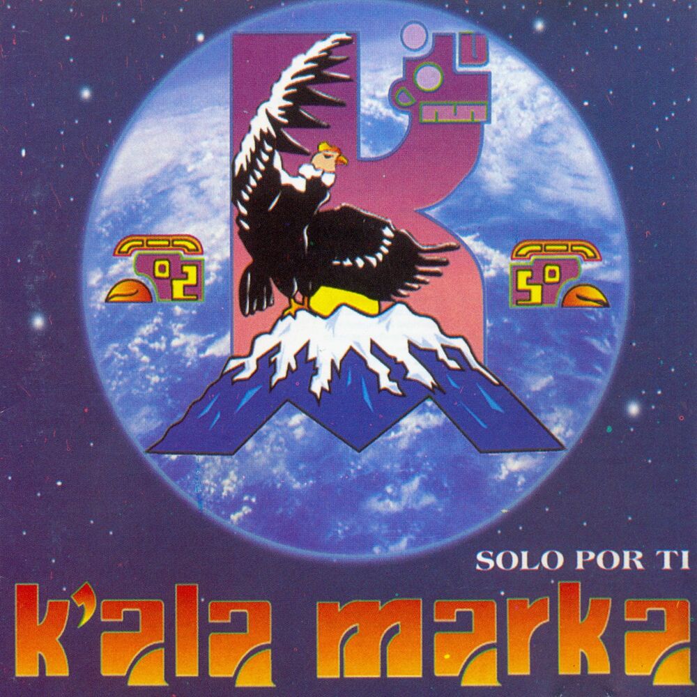 Picture of Solo por Ti