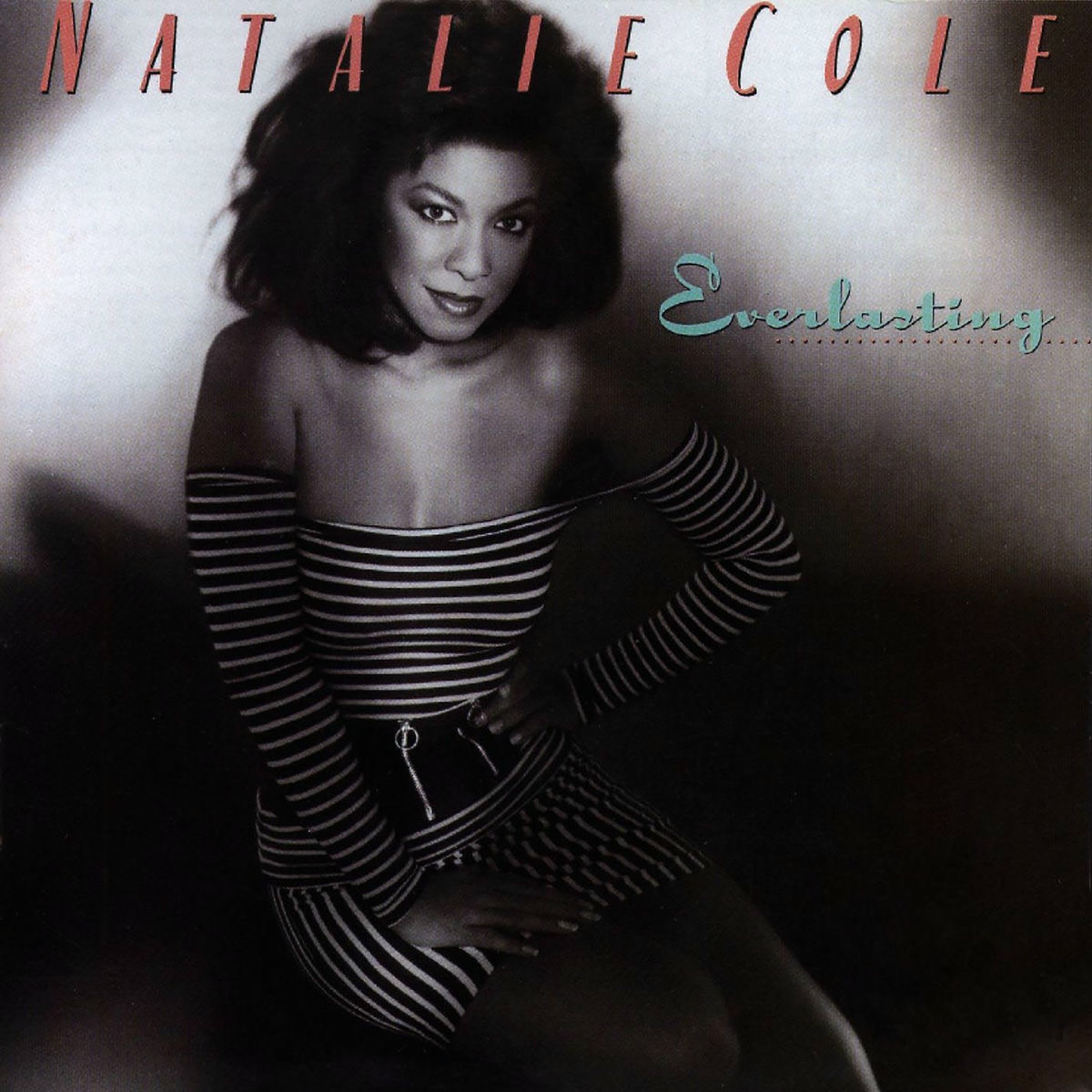 Album cover of Pink Cadillac