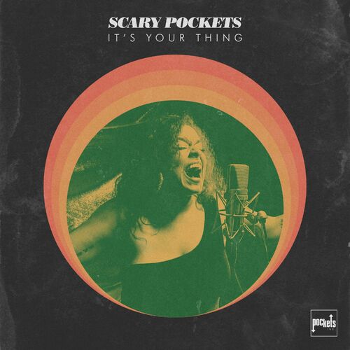 It's Your Thing by Scary Pockets - 186 BPM