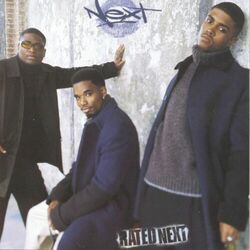 Cover of Rated Next