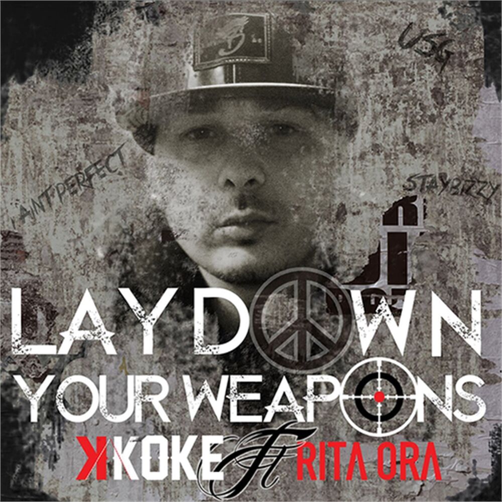 Picture of Lay Down Your Weapons
