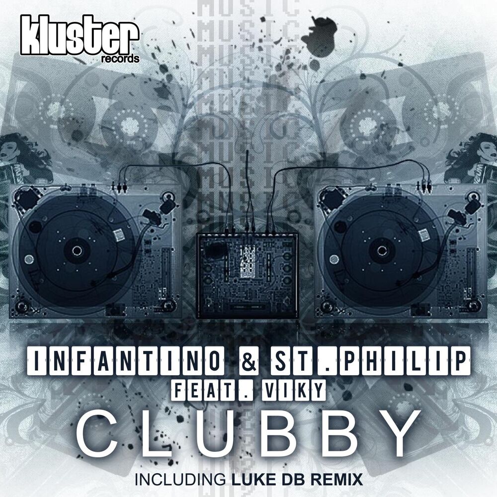 Picture of Clubby