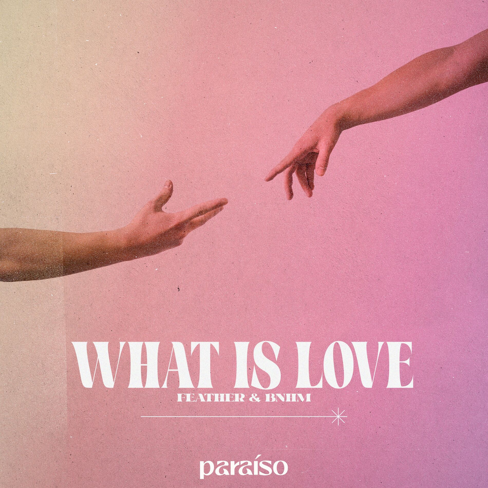 Album cover of What Is Love