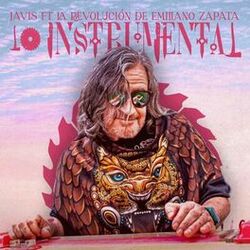 Cover of Lo Instrumental