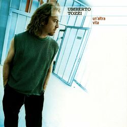 Cover of Un'altra vita