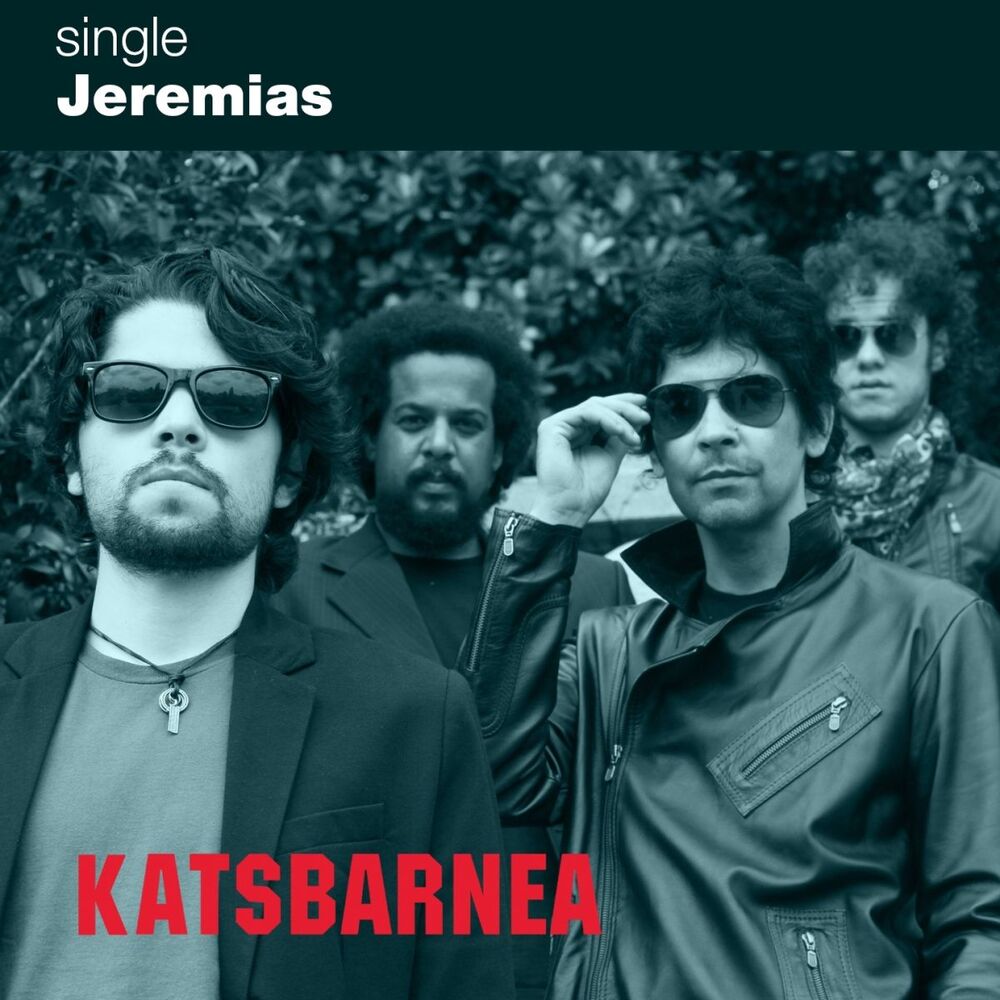 Picture of Jeremias