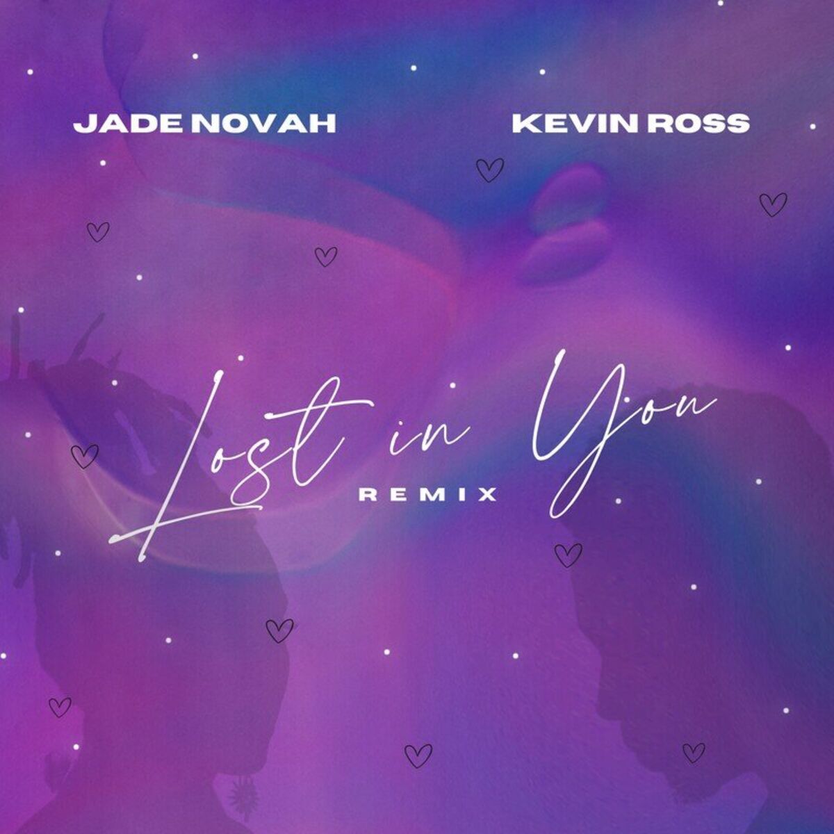 Album cover of Lost in You (Remix)