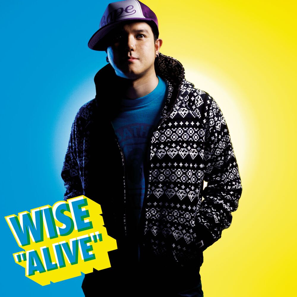 Picture of Alive