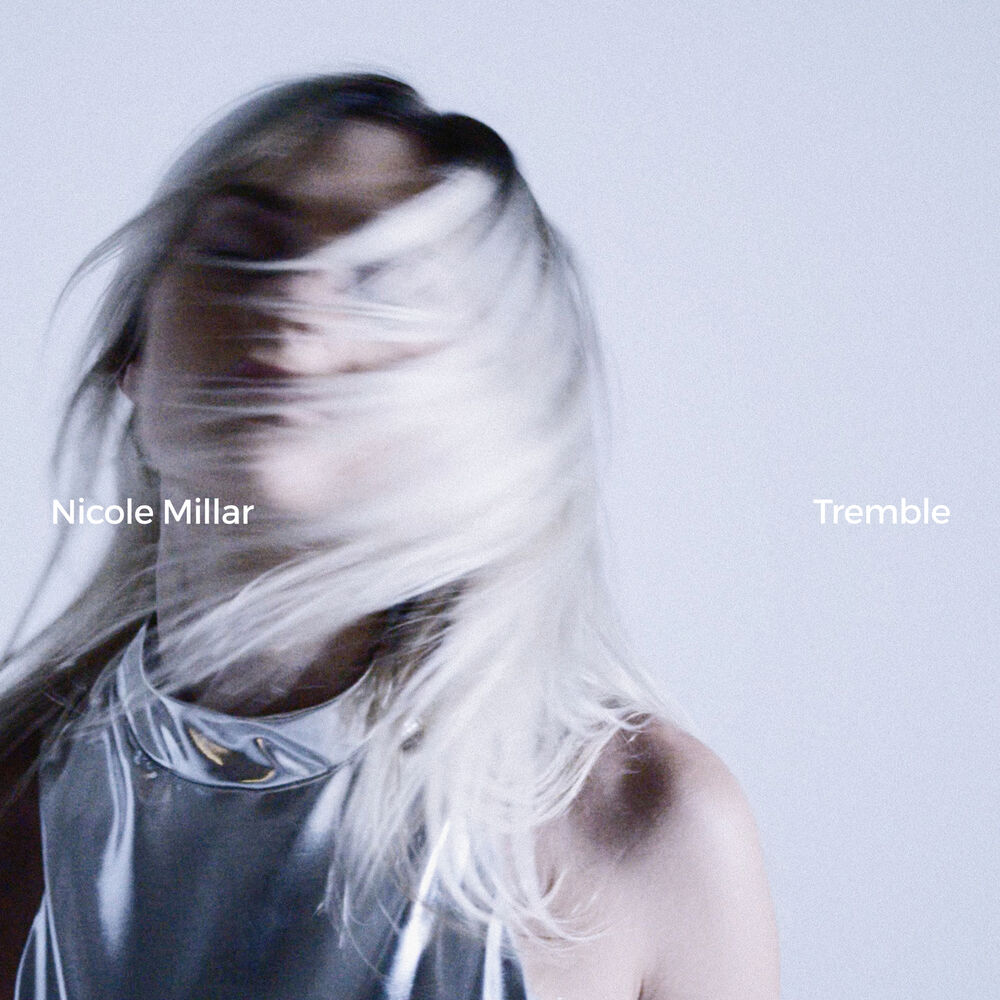 Picture of Tremble (EP)