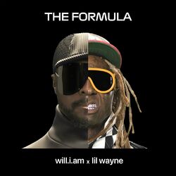 Cover of THE FORMULA