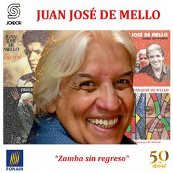 Cover of Zamba Sin Regreso (Versión 2024)