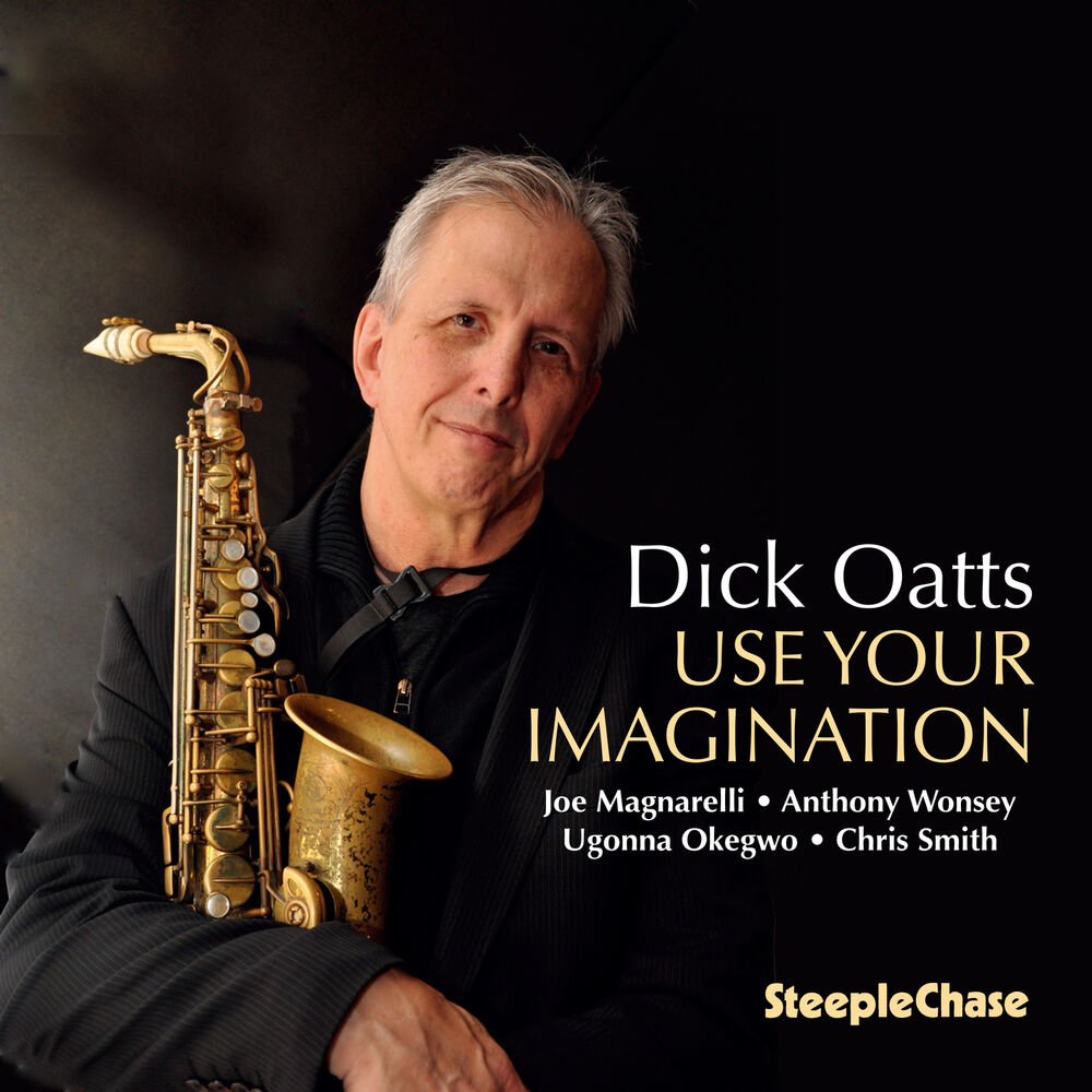 Picture of Use Your Imagination