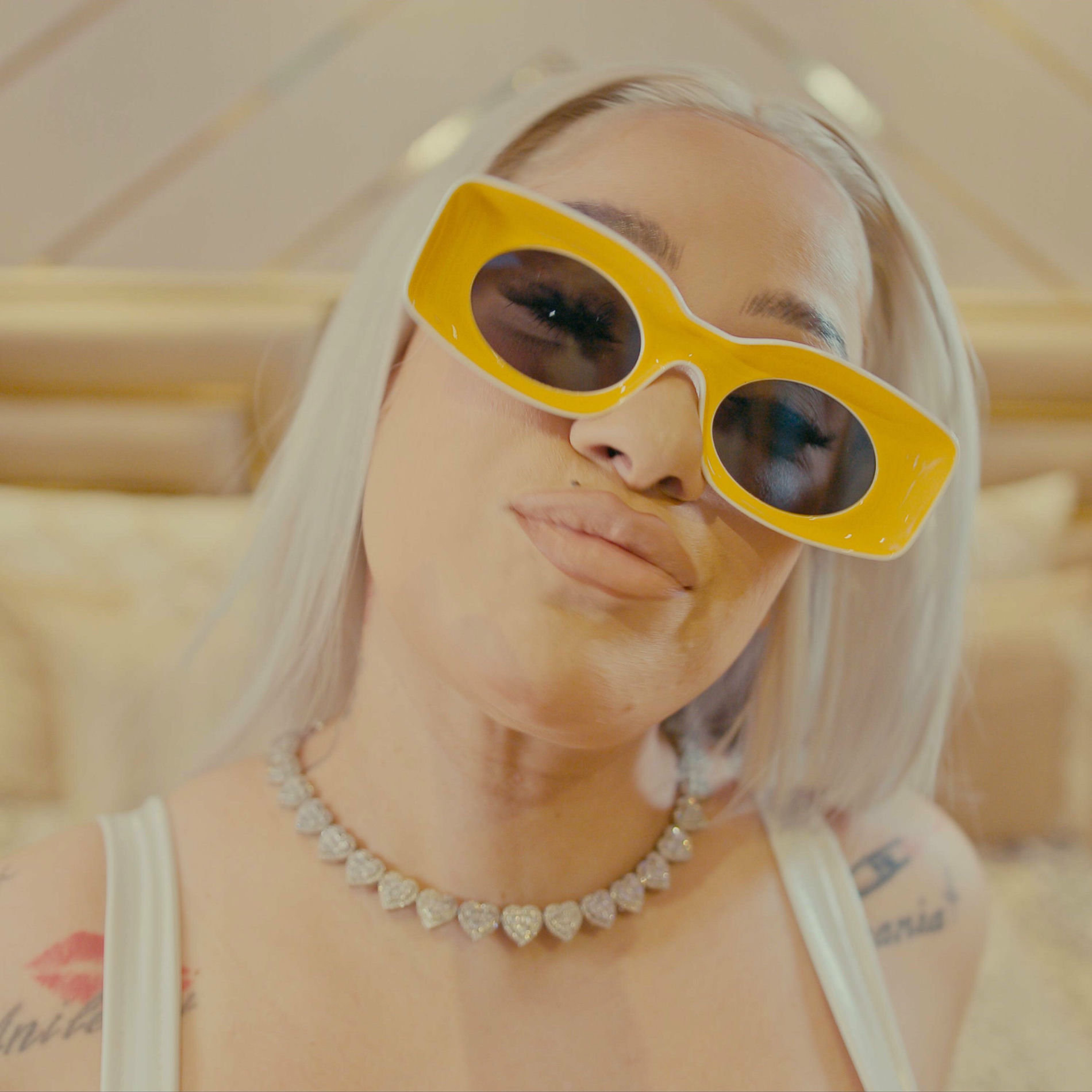 Album cover of Peluche