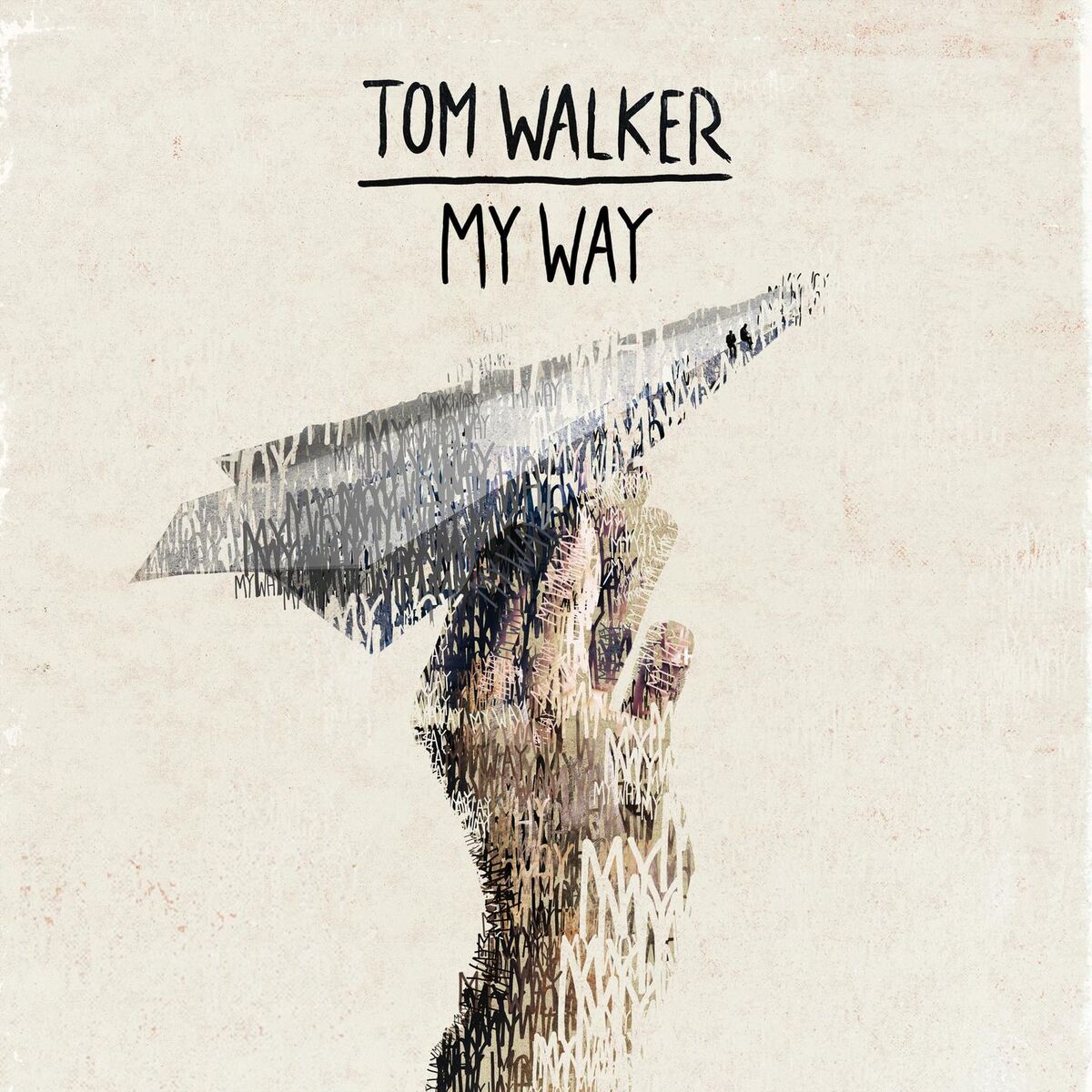Album cover of My Way