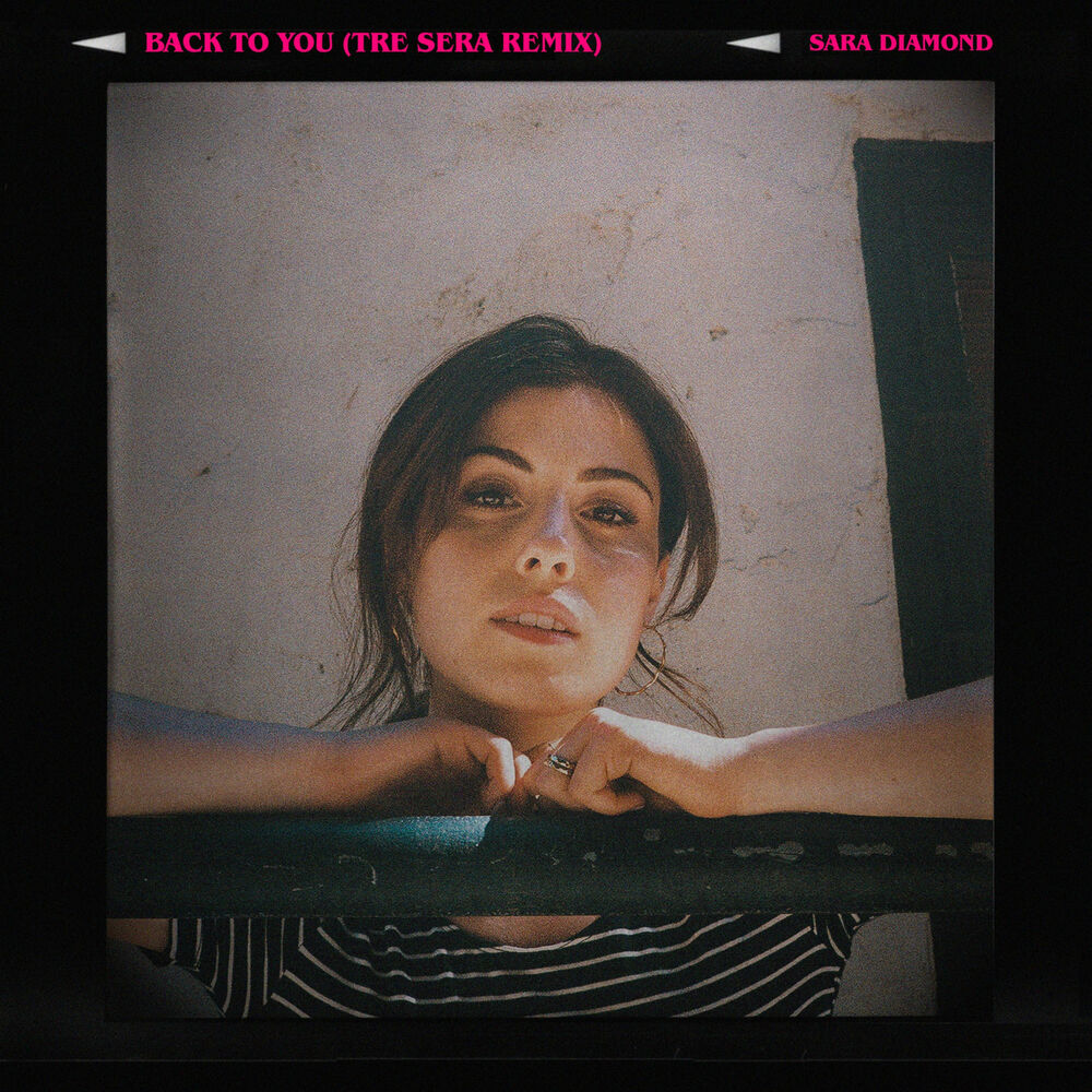 Picture of Back to You (Tre Sera Remix)