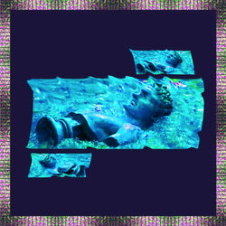 Cover of Blade (Tidal Wave of Love) (Demo)