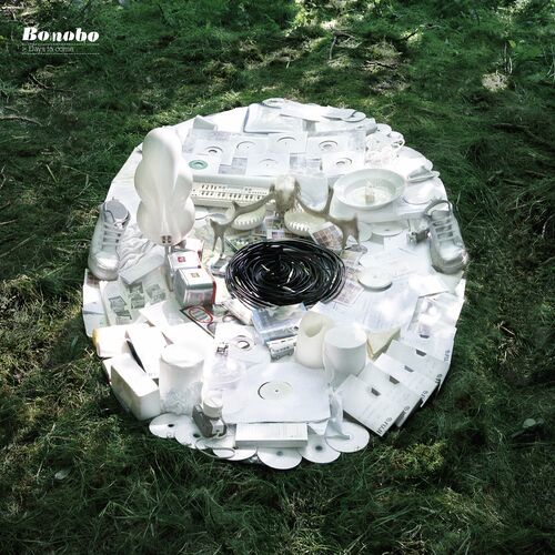 Days To Come by Bonobo - 93 BPM