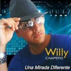 Cover of Una Mirada Diferente