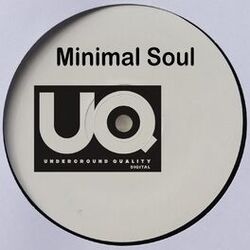 Cover of Minimal Soul