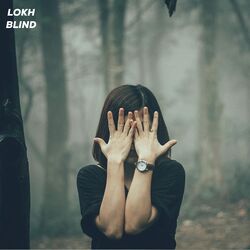 Cover of Blind