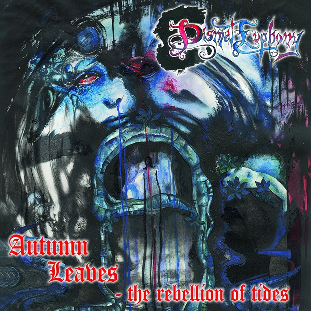 Picture of Autumn Leaves - The Rebellion of Tides
