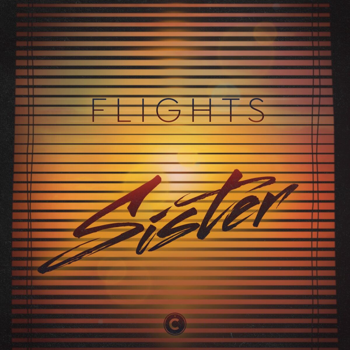 Album cover of Sister