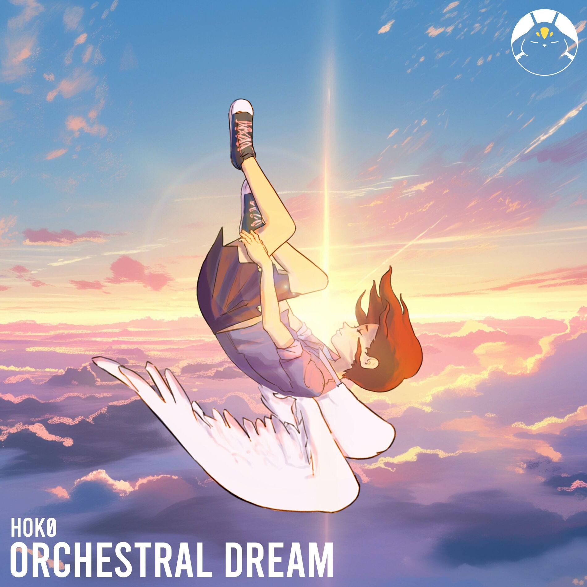 Album cover of Orchestral Dream