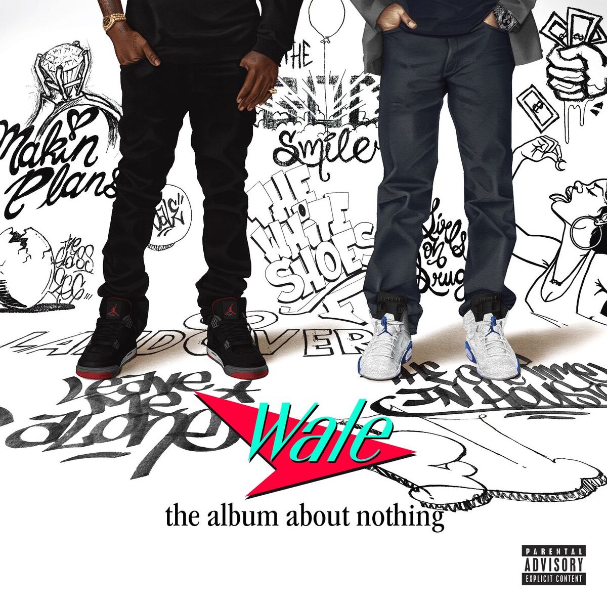 Album cover of The Need to Know (feat. SZA)