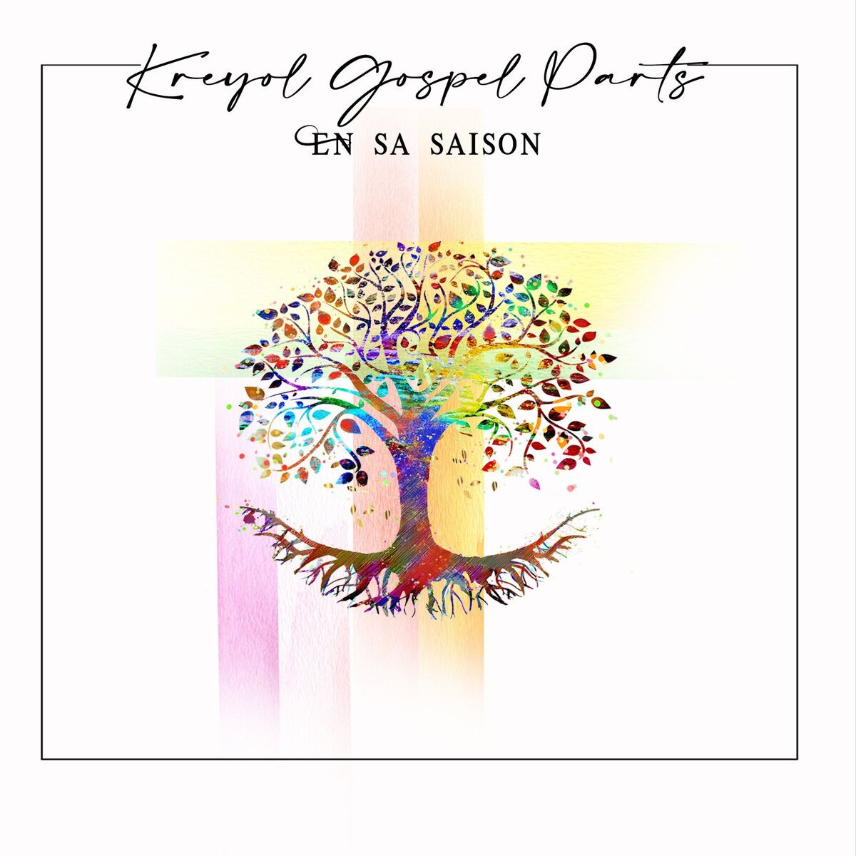 Album cover of EN SA SAISON