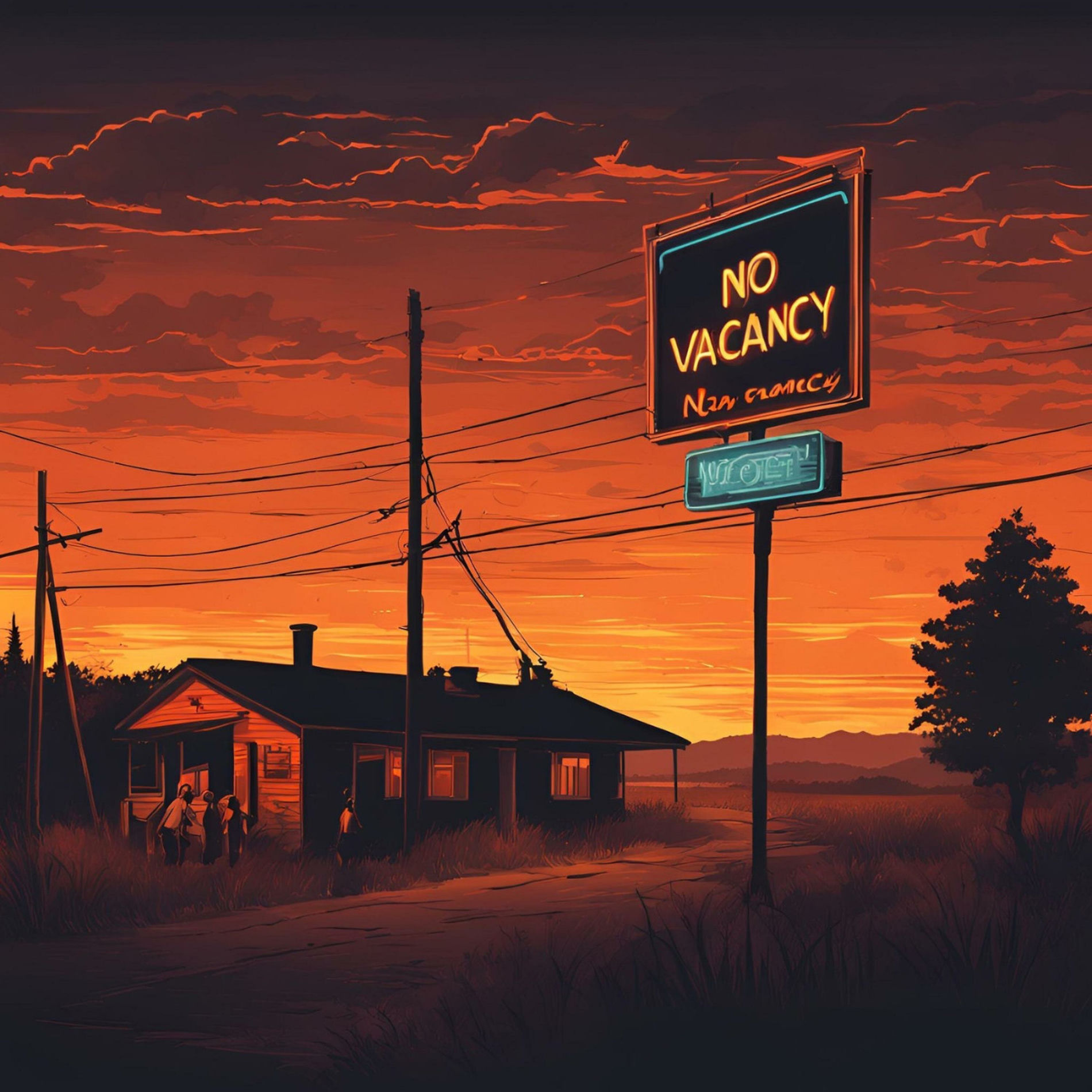 Album cover of Max Capacity