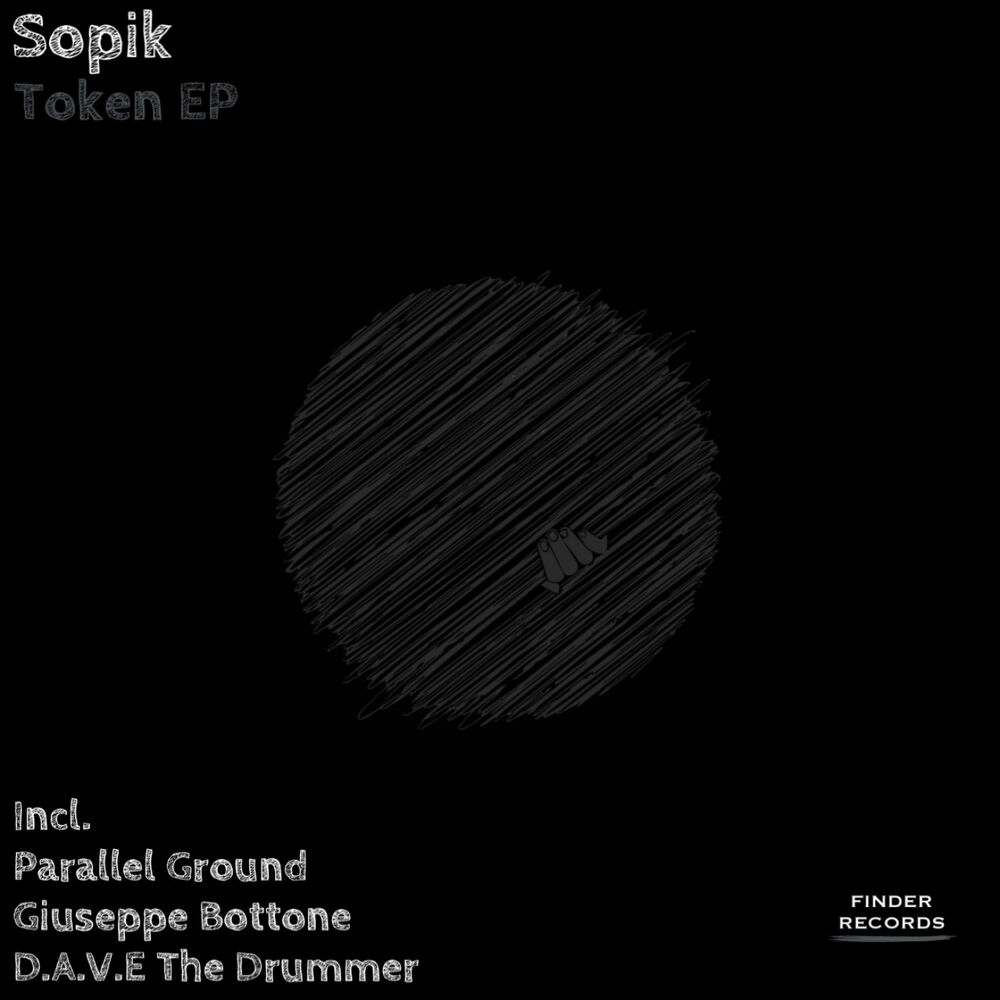 Picture of Token EP