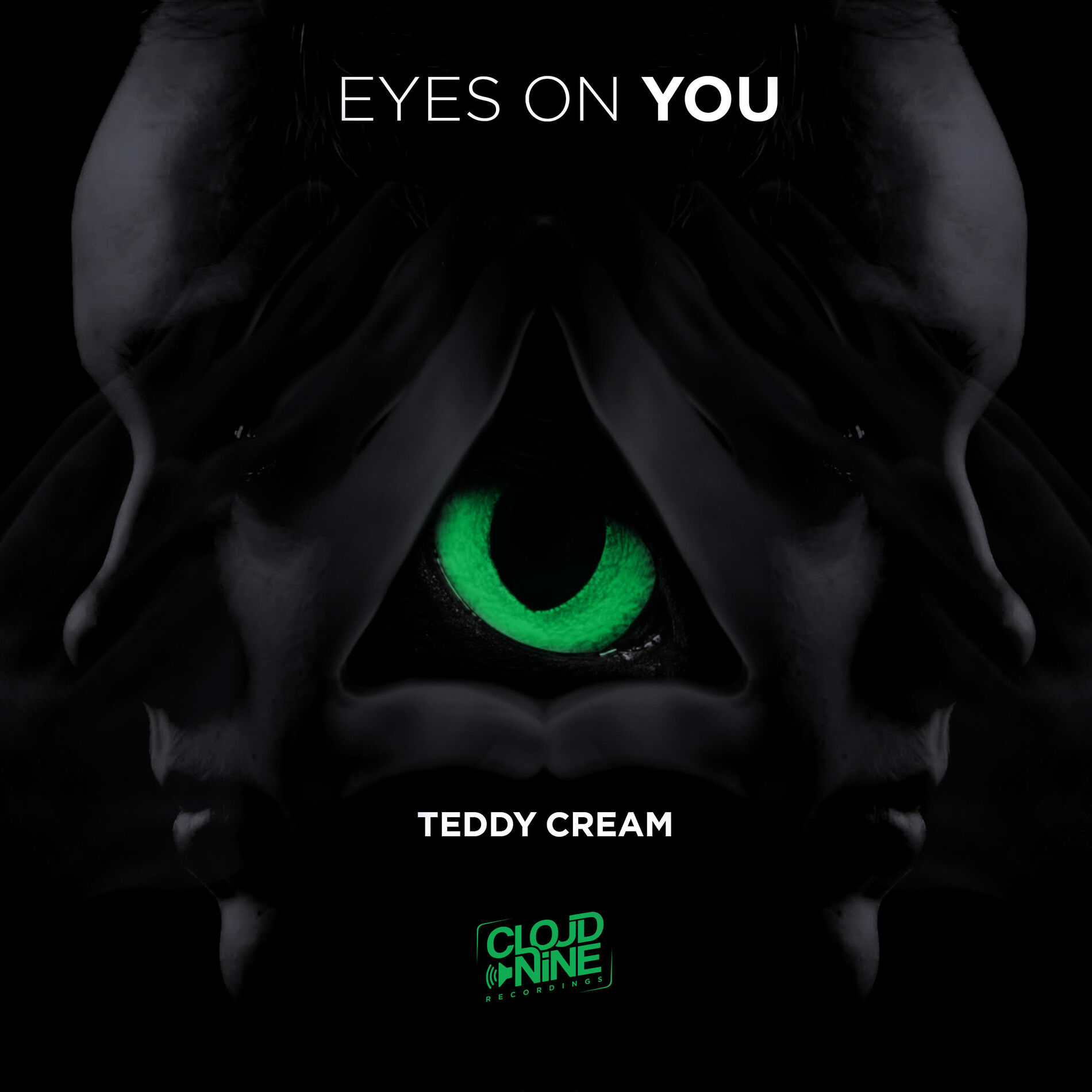 Album cover of Eyes On You