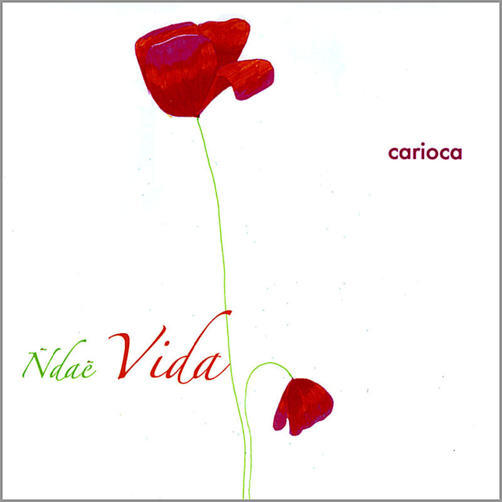 Picture of Ñdae Vida