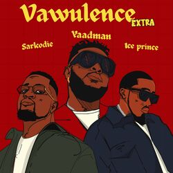 Cover of Vawulence (Remix)