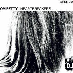 Cover of The Last DJ