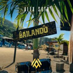 Cover of Bailando