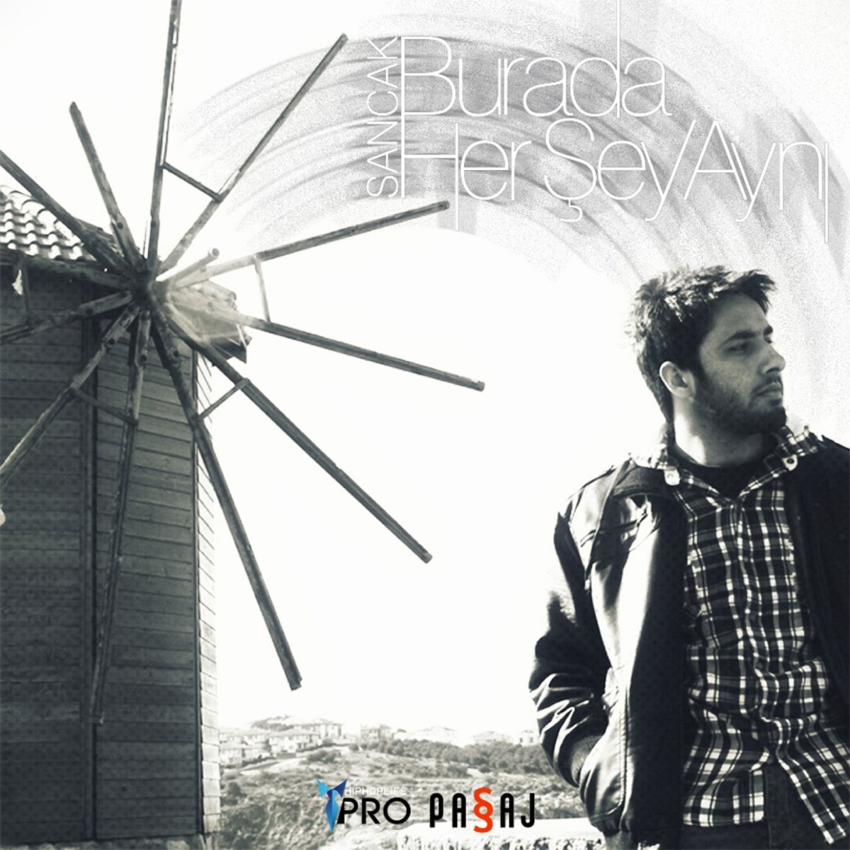 Album cover of Kızgın Olsam da