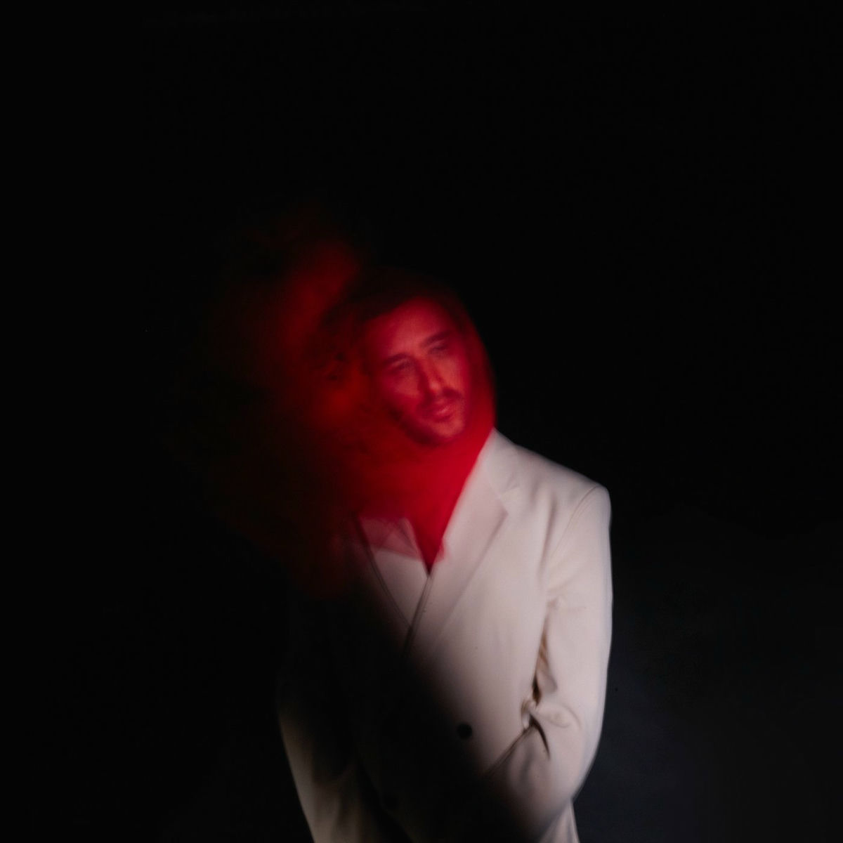 Album cover of Nie może być inaczej
