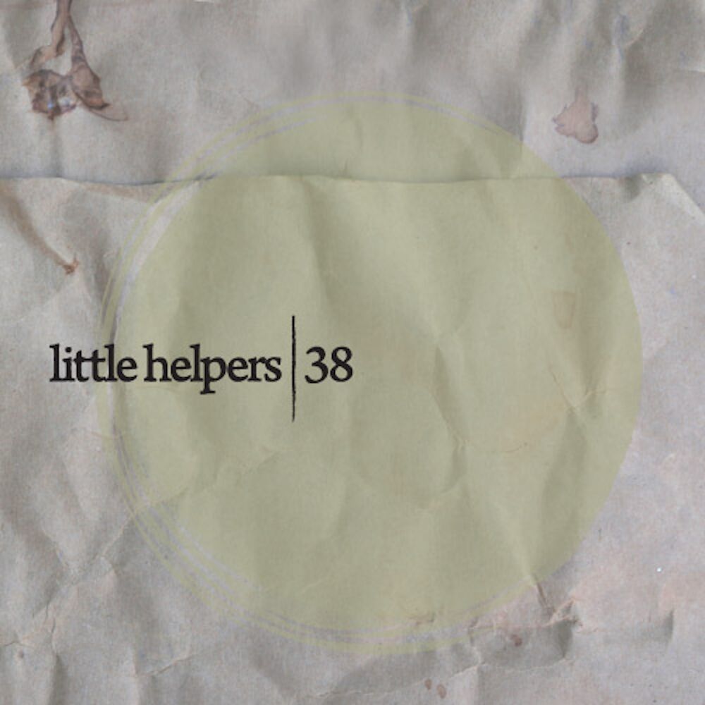 Picture of Little Helpers 38