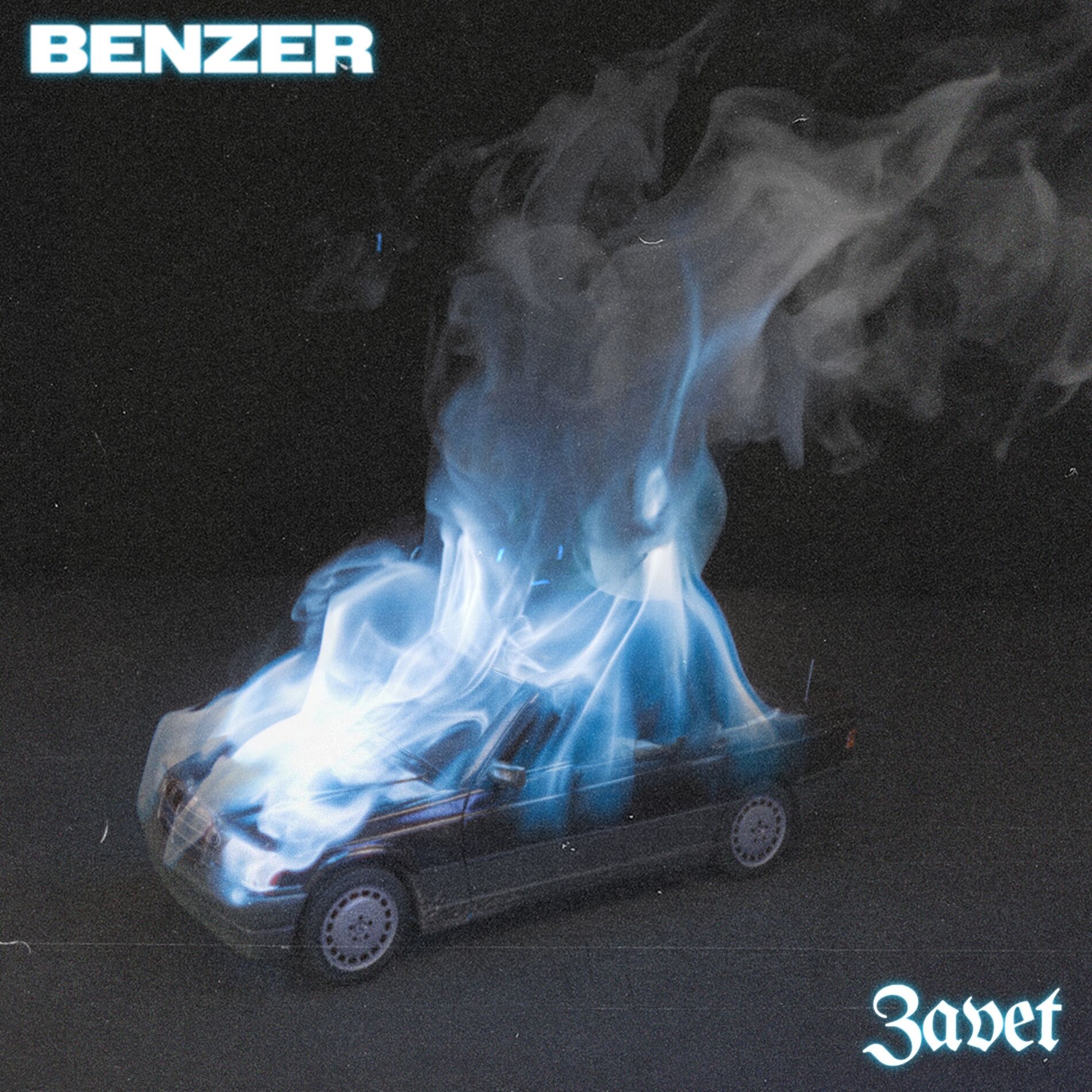 Album cover of Benzer