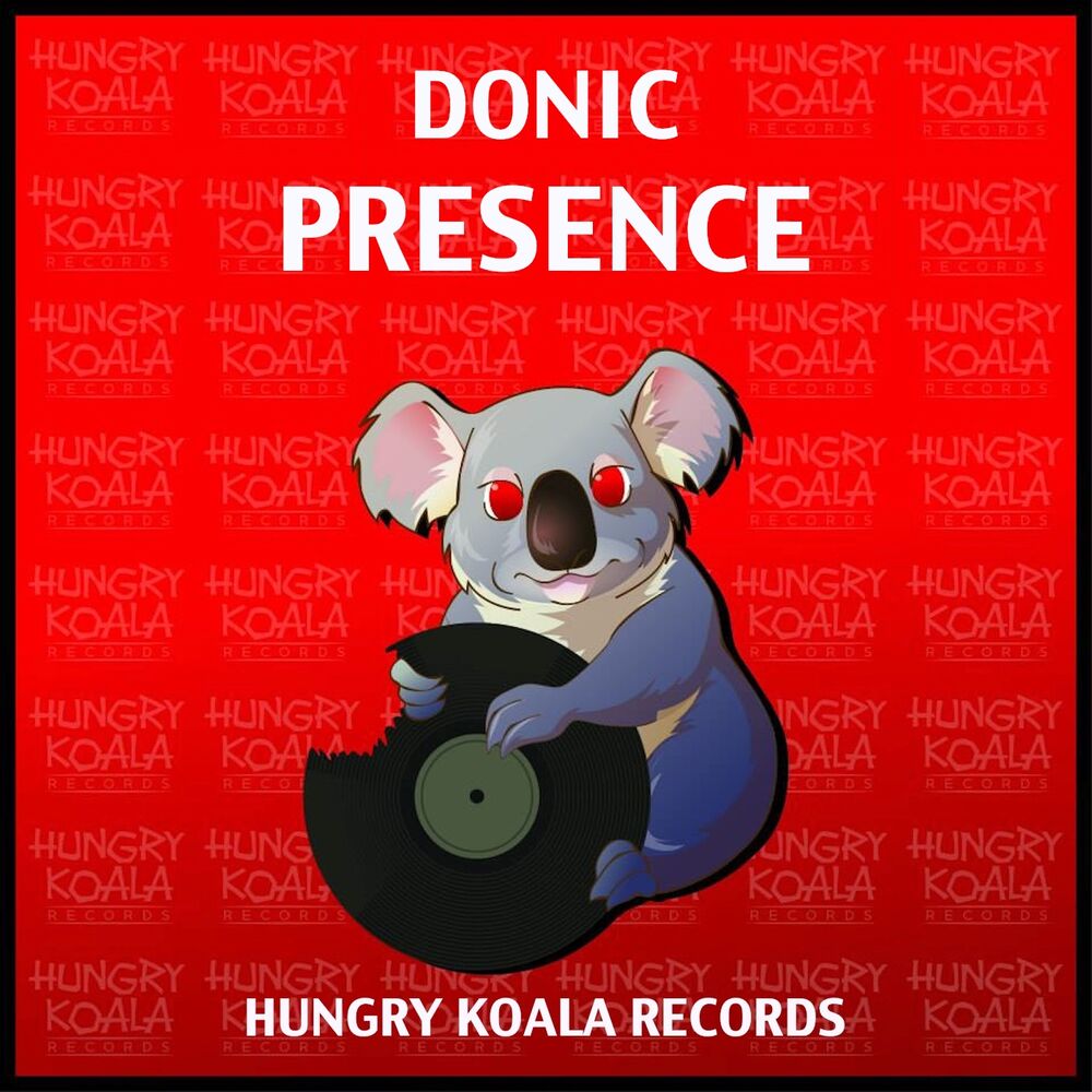 Picture of Presence