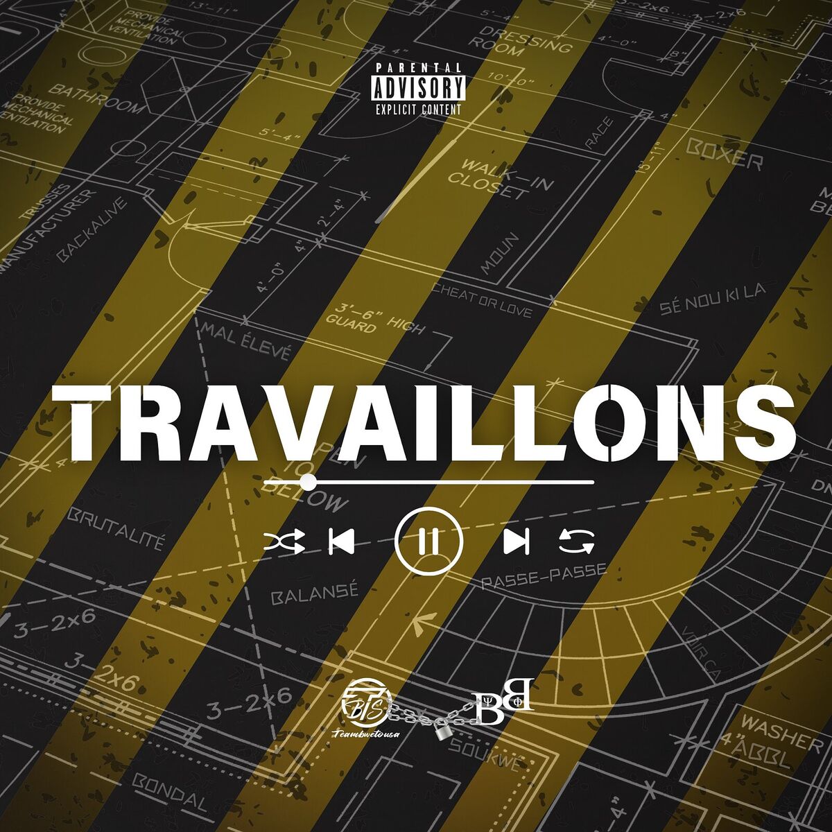 Album cover of BONDAL