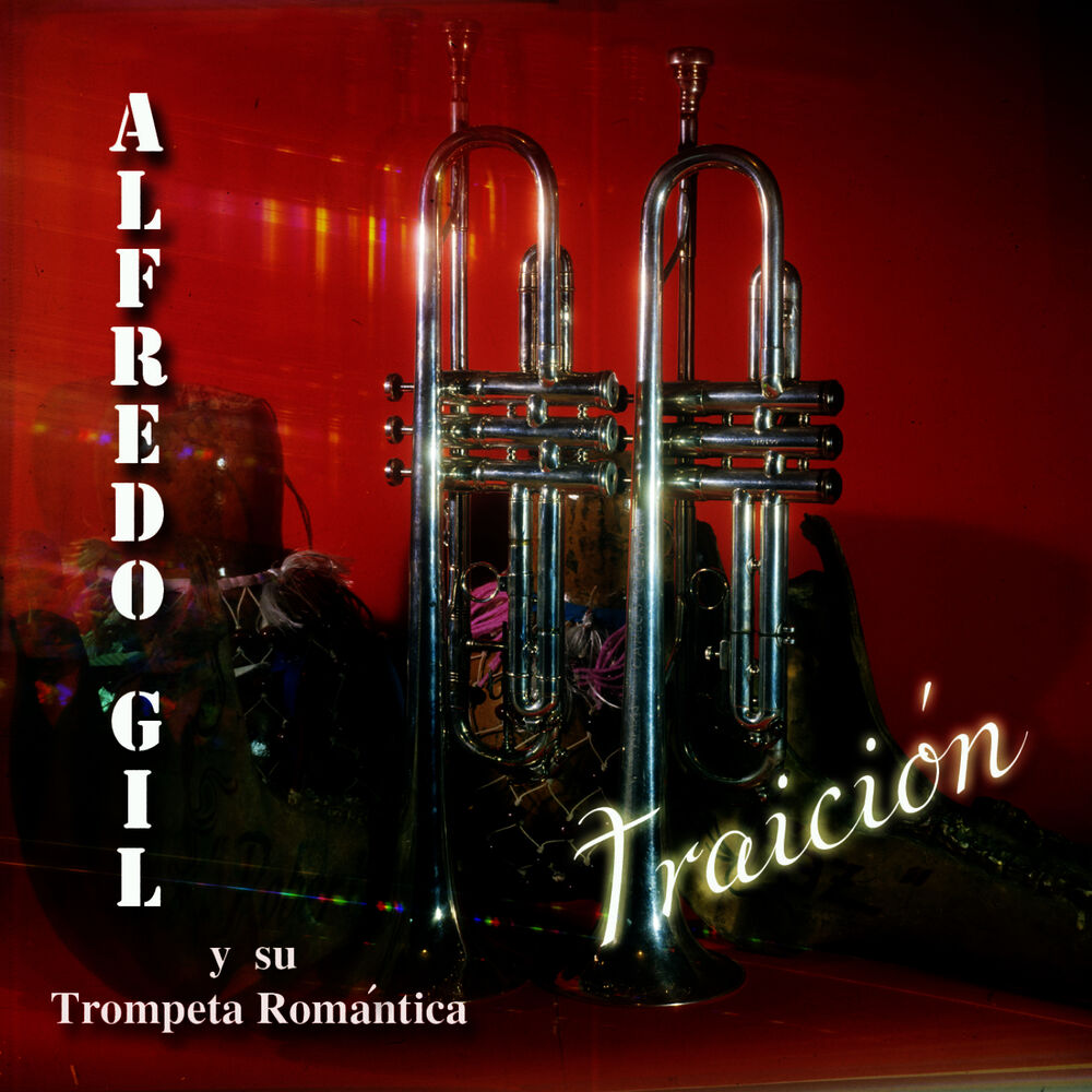 Picture of Traicion (Instrumental)