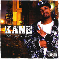 Cover of Still Spittin Game